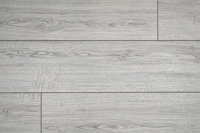Ламинат EVERSENSE EL1049 Дуб Виктория белый