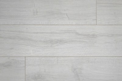 Ламинат EVERSENSE EL1054 Дуб Шерман белый