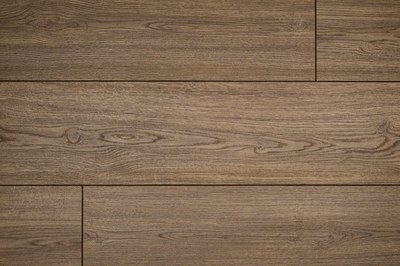 Ламинат EVERSENSE EL2153 Дуб Каселла коричневый